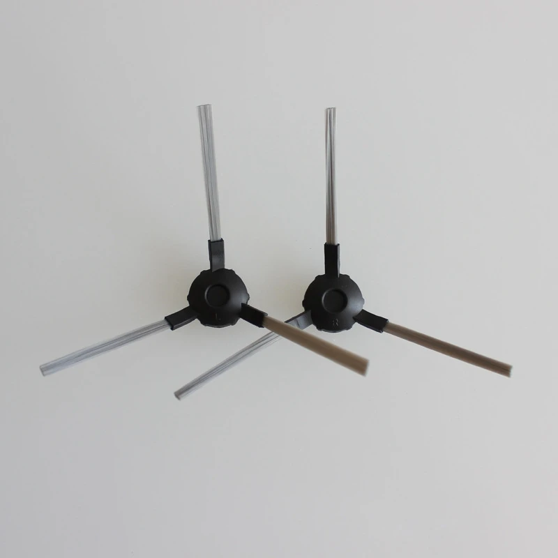 8 шт. запасные части боковой щетки для домашних животных Proscenic 811 ГБ 911SE/Symbo Xbot 5