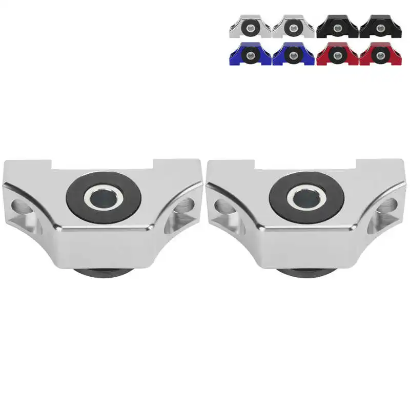 

Engine Parts High Density Rustproof Billet Motor Torsion Mount Kit for Repair Replacement for Civic EG EK Series