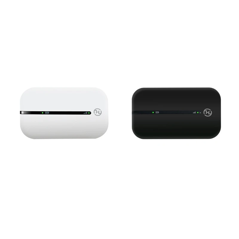 

4G LTE Mifis 150Mbps Mobile Wifi Router E5576-320 Portable 1500Mah Battery Mini Wifi Router Supporting 10 Users