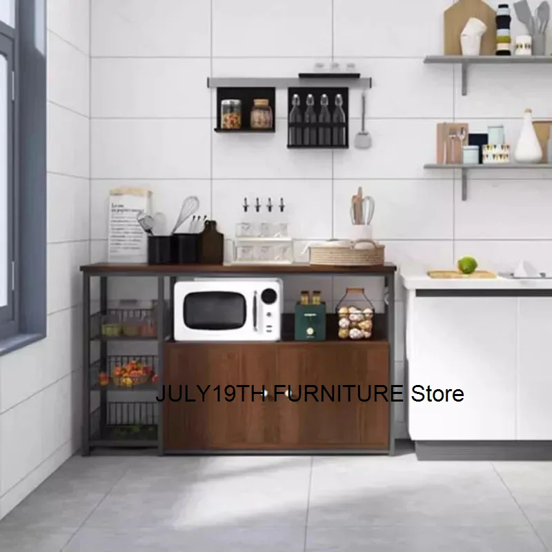 Кухонные шкафы Серванты Гостиная Шведский стол Ящики Консольный дисплей