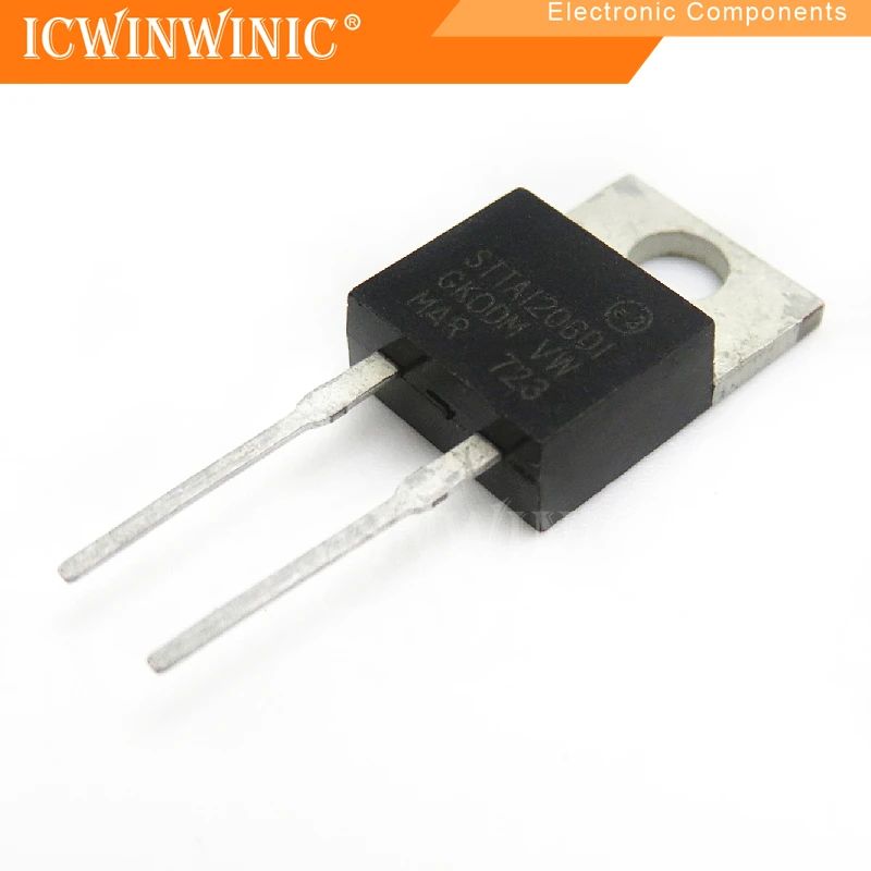 10piece STTA1206DI STTA1206