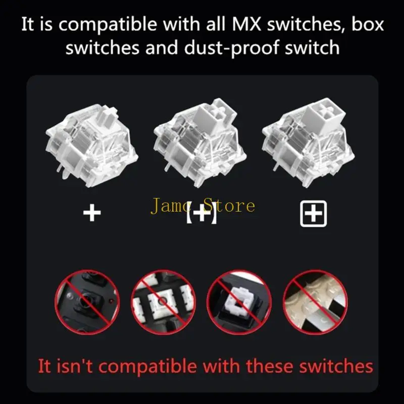 Фото LX0B PBT Keycap 133Keys Puppy Колпачки для ключей Сублимационная сублимация Оригинальные колпачки для ключей Mxes Switches №4