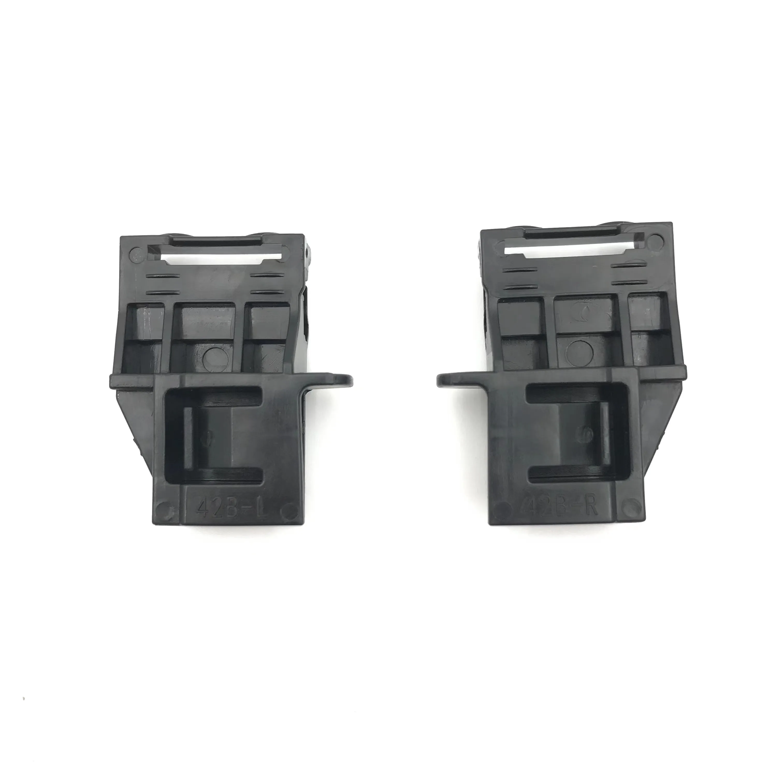 

For Honda 2017-22 CRV AVANCIER BREEZE URV Panoramic Sunroof Sun Visor Clip Fixed Curtain Clip