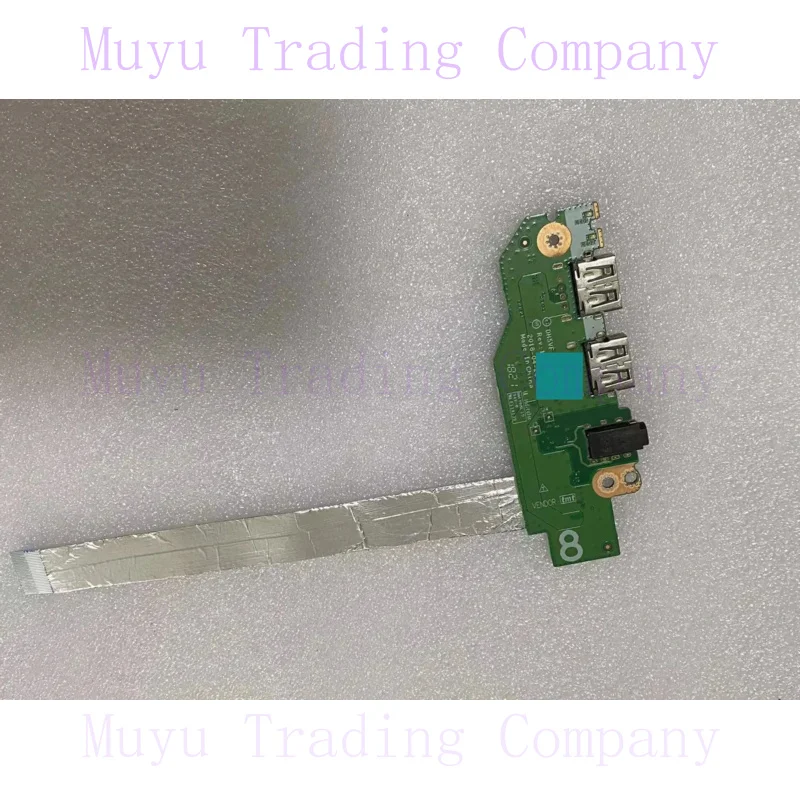 Для ACER NITRO 5 AN515-51 SERIES LS-E912P USB аудио Плата C5MMH C7MMH
