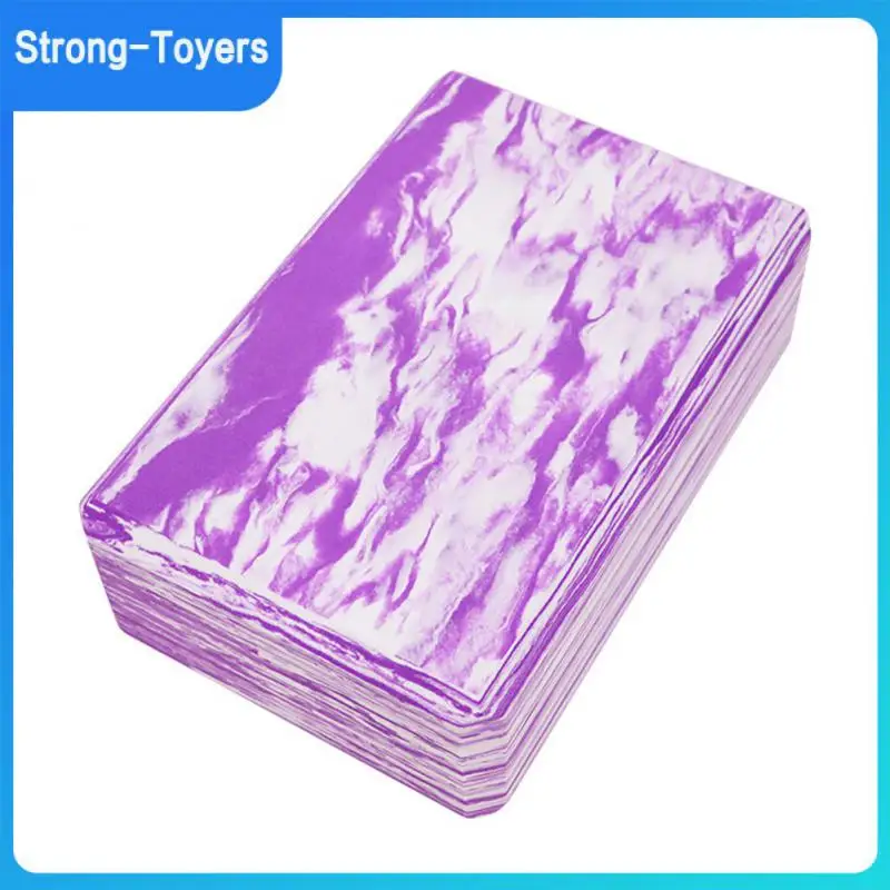 

Удобный Камуфляжный материал высокой плотности, мягкий на ощупь, для фитнеса и красоты тела, высокая плотность, противоскользящий танцевальный кирпич Eva