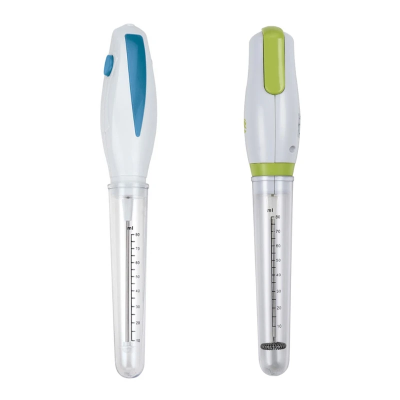 Electric Handheld Blender Espresso Machine Mixer Coffee Maker Frappe Frother