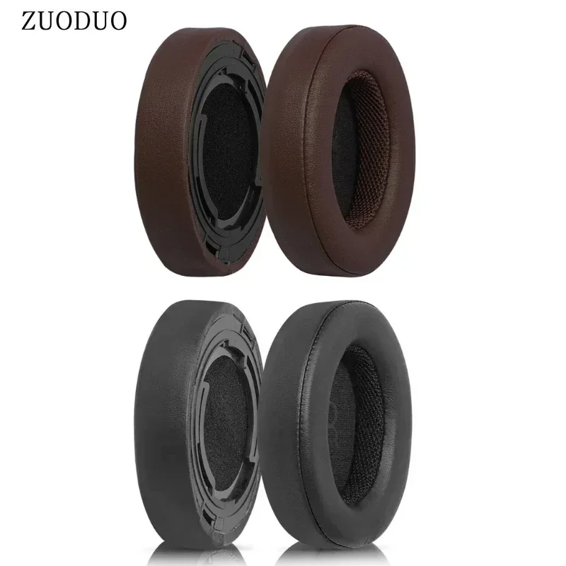 Сменные амбушюры для Shure AONIC 50 цвет в ассортименте