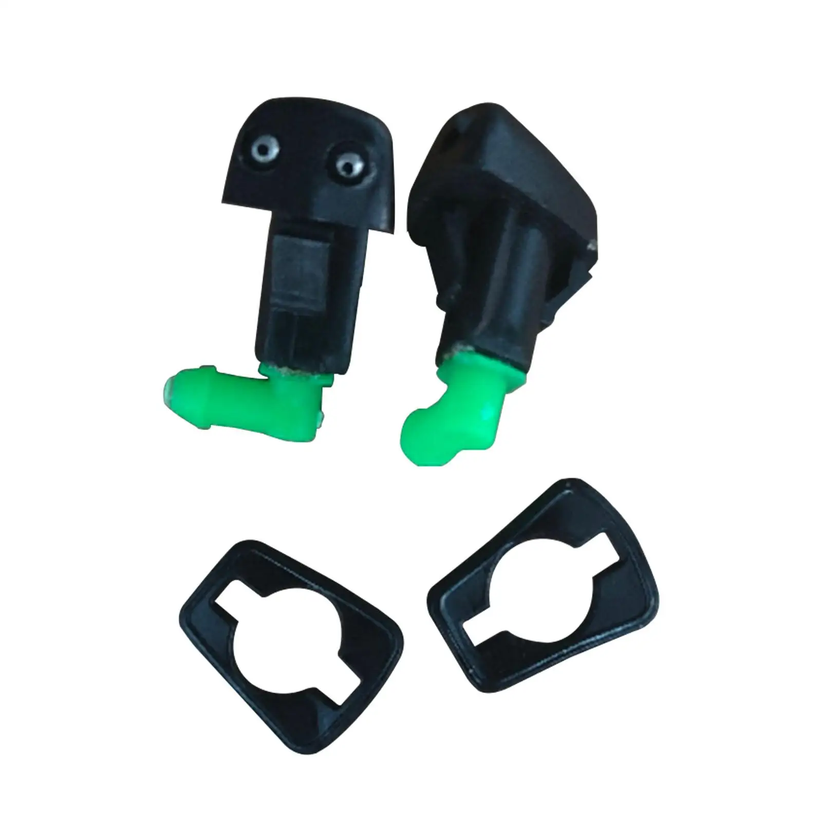 2 шт. форсунка для распыления воды автомобиля Honda Accord S84 C02 1998-2002 годов