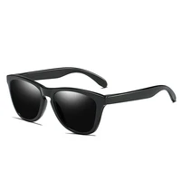 black plastic women glasses 2022 sunglasses mens fishing sunglasses high quality driving polarized mirror sunglasses xd 6846