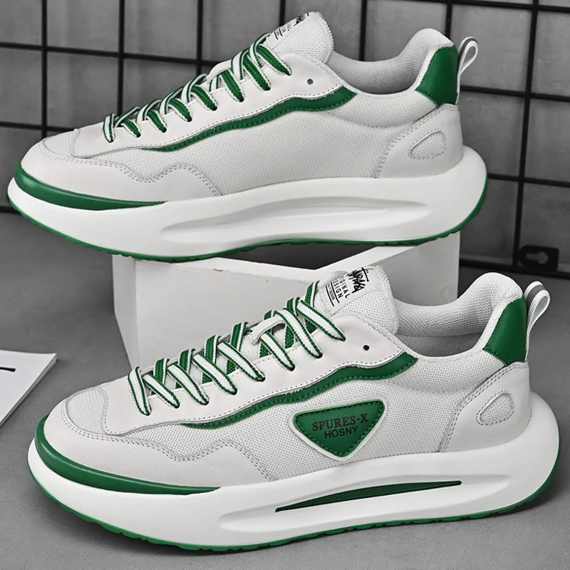 

Кроссовки мужские теннисные, повседневная обувь, роскошные, дышащие модные туфли для тренировок, быстрая обувь кроссовки мужские кроссовки...