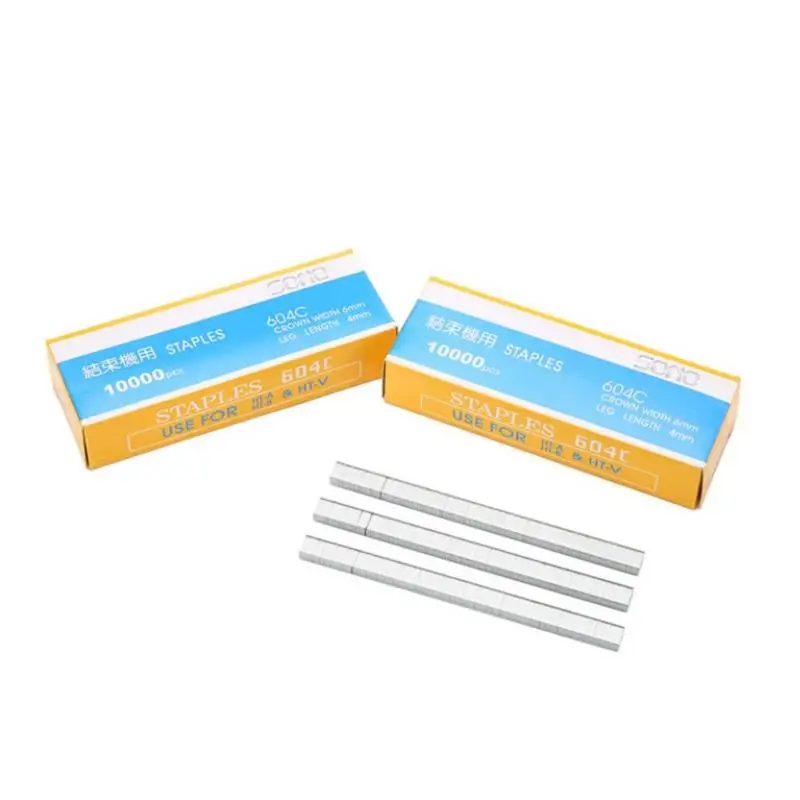 10000 контактный степлер связывающий стебель для ногтей инструмент подключения
