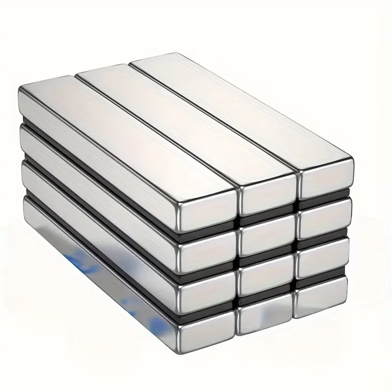 

Магниты 60x10x5 (10 шт.) для хранения