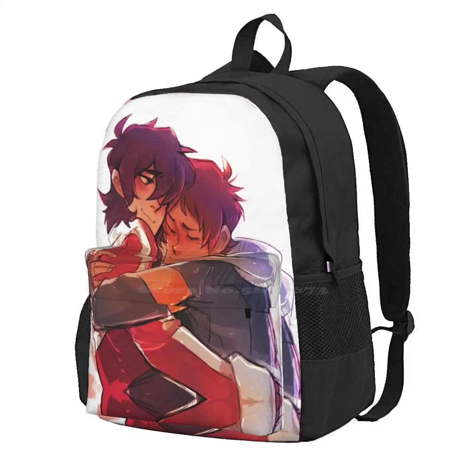 Лидер продаж школьный рюкзак Miss You модные сумки Кит Коган лэйс макклаин клэнс