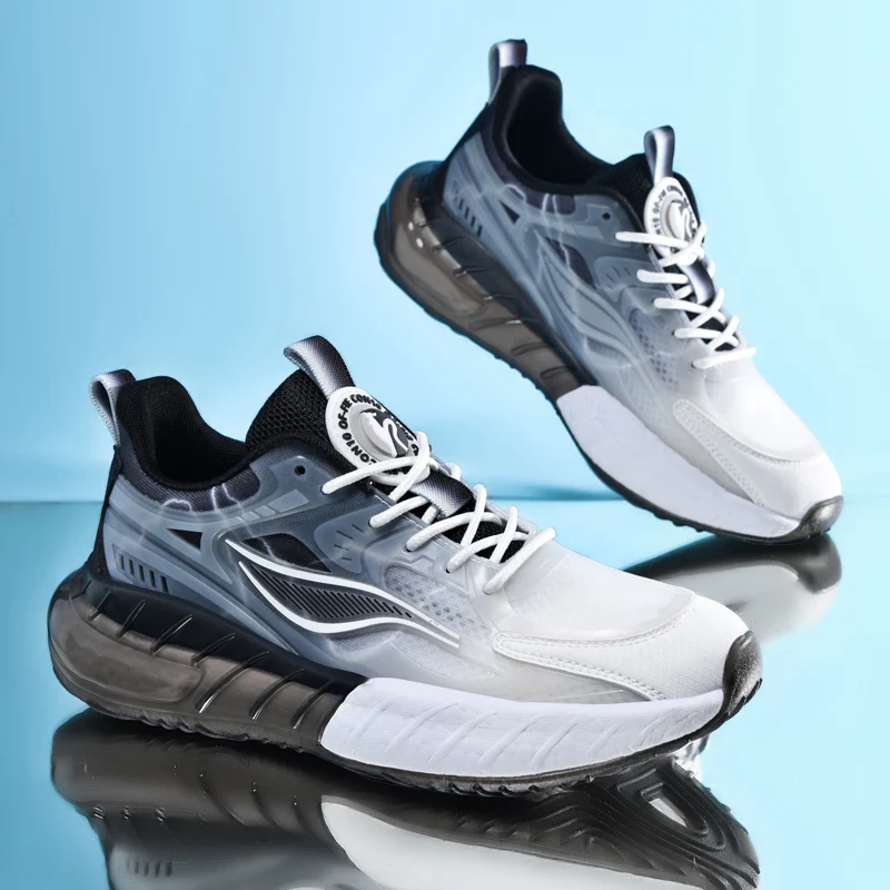 Unisex Fashion Sports Shoes Men Women 2023 Original High Quality Casual Sneakers Male Female Athletic Jogging Shoes for Couples