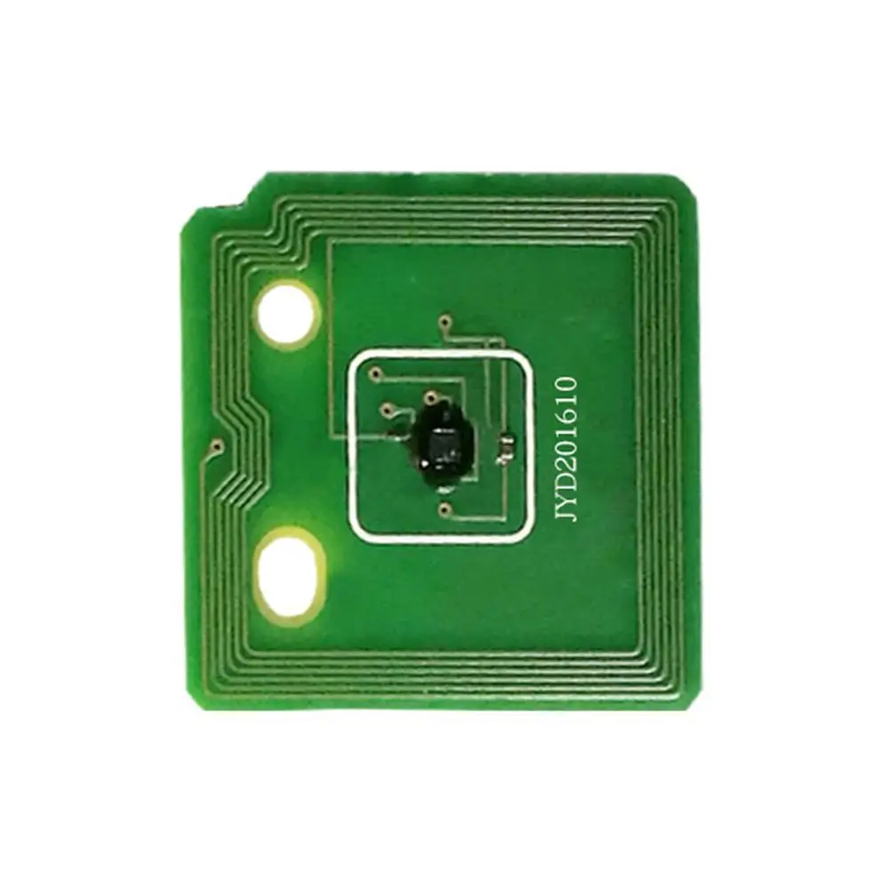 1 x совместим с Xerox Workcentre 5019 5021 5022 5024 чип барабана картриджа для 013R00670