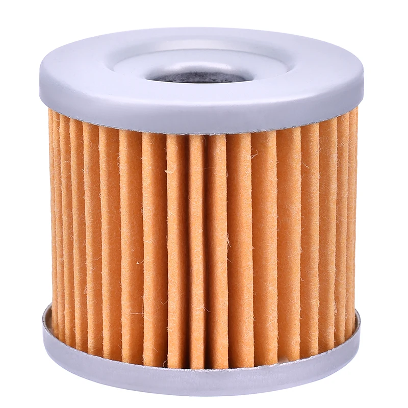 Масляный фильтр 125CC для мотоцикла Suzuki GSX-R125 GSXR125 GSXS125 GSXR GSXS 125 CS125 Roadie GS125 GS CS 125