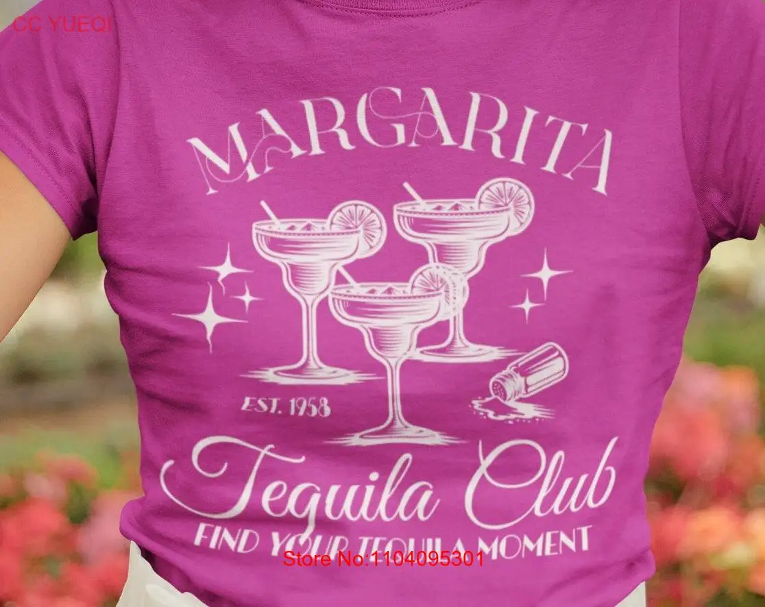 Клубная футболка Margarita Tequila на День матери Cinco De Mayo большие размеры одинаковые