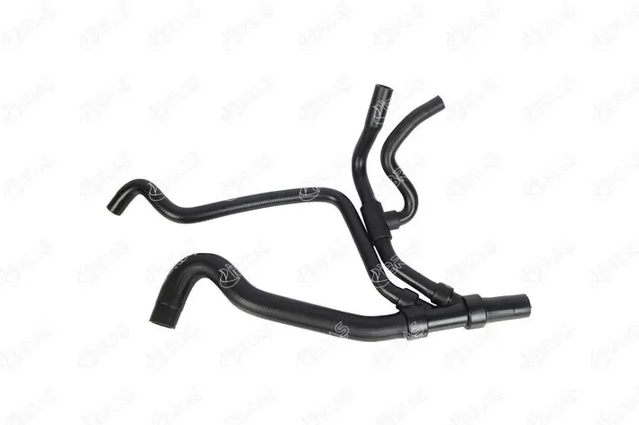 

Radiator bottom hose MEGANE for 11504