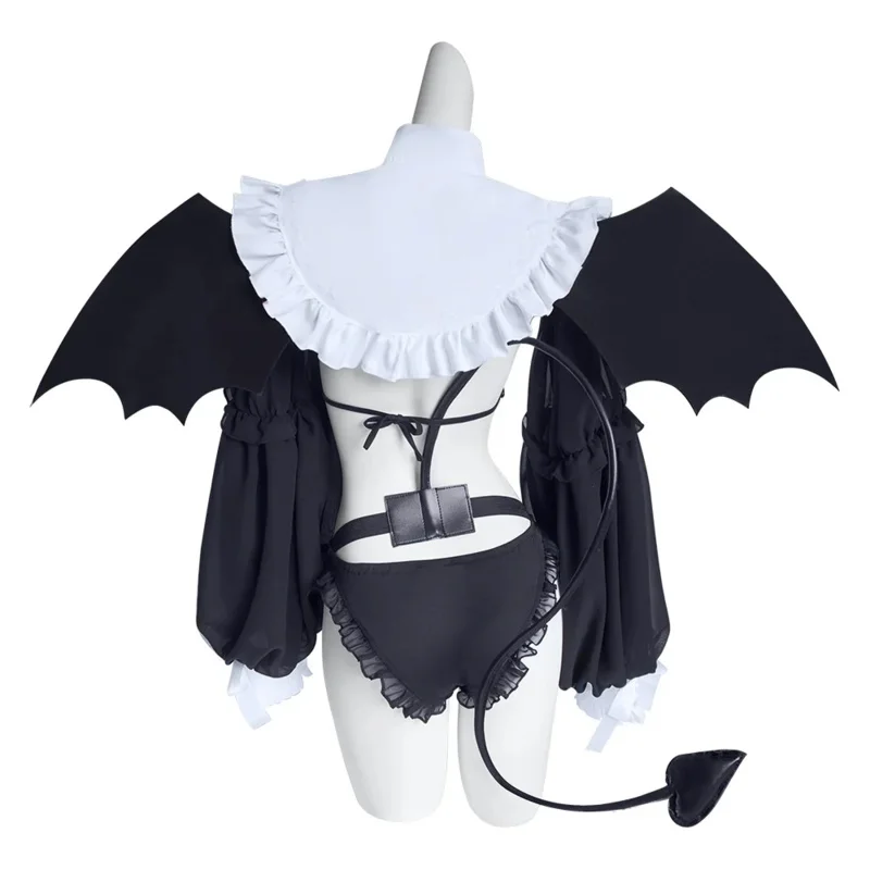 Костюм для косплея из м/ф Мой наряд