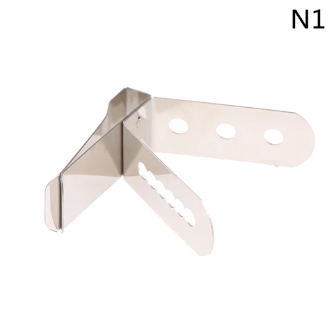 Держатель для термометра из нержавеющей стали