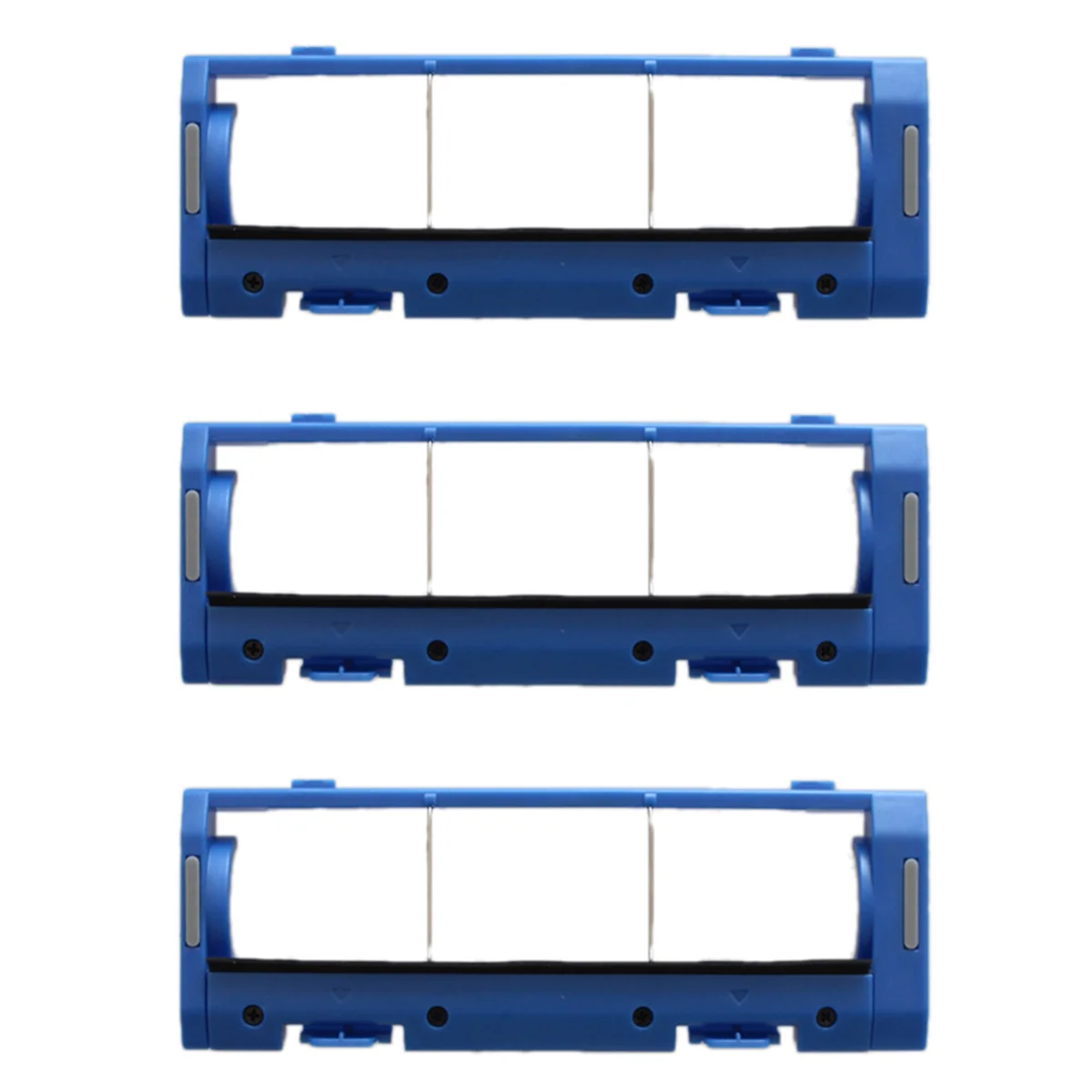 

3X Replacement Brush Guard for Eufy RoboVac 11S, 11S MAX, 30C MAX, 15C, RoboVac 15C MAX, RoboVac 35C Accessory