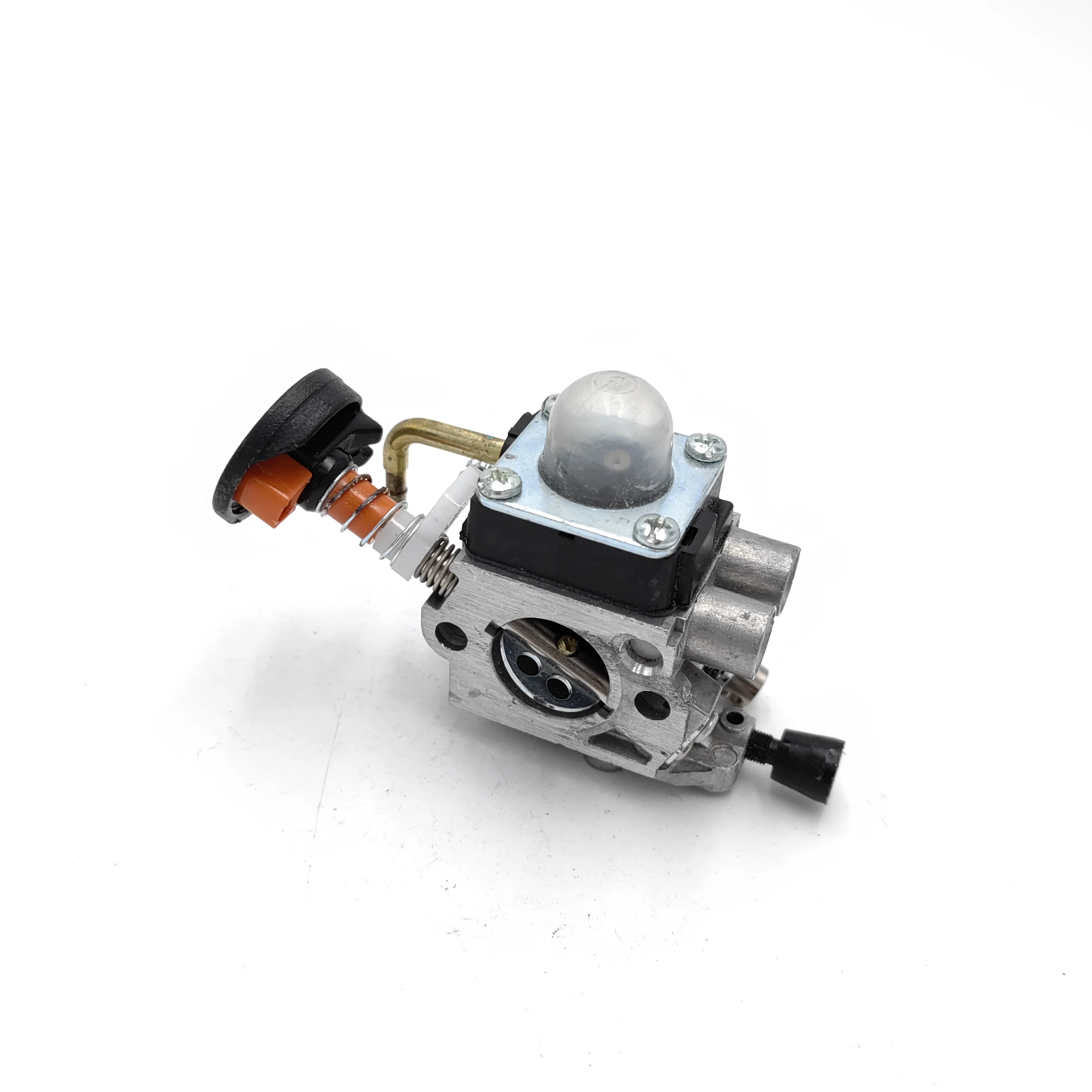 Оригинальный карбюратор HS82 для Stihl нового типа HS87 HS82R HS82RC HS82T HS87R HS87T триммеры живой