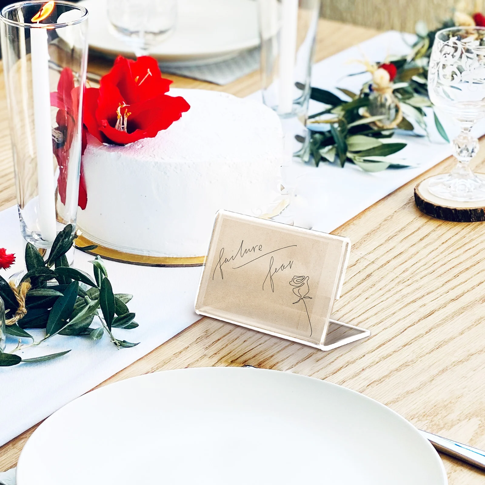 Рисунок 5 - держатель для таблички с табли