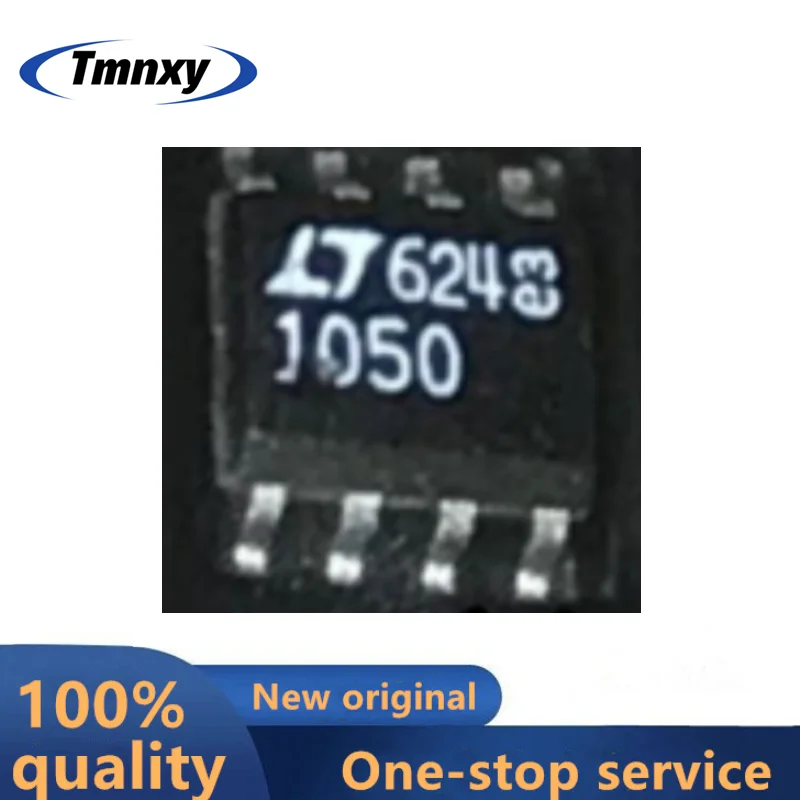 

Новый оригинальный IC LTC1050 LTC1050CS8 чип операционного усилителя SOP-8