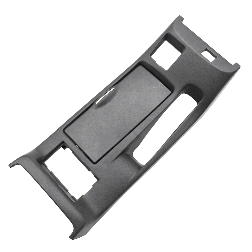 

Car Cup Holder Water Bottle Holder Gear Shift Trim Central Glove Box Car Accessories for Mitsubishi Lancer EX 8041A071XA