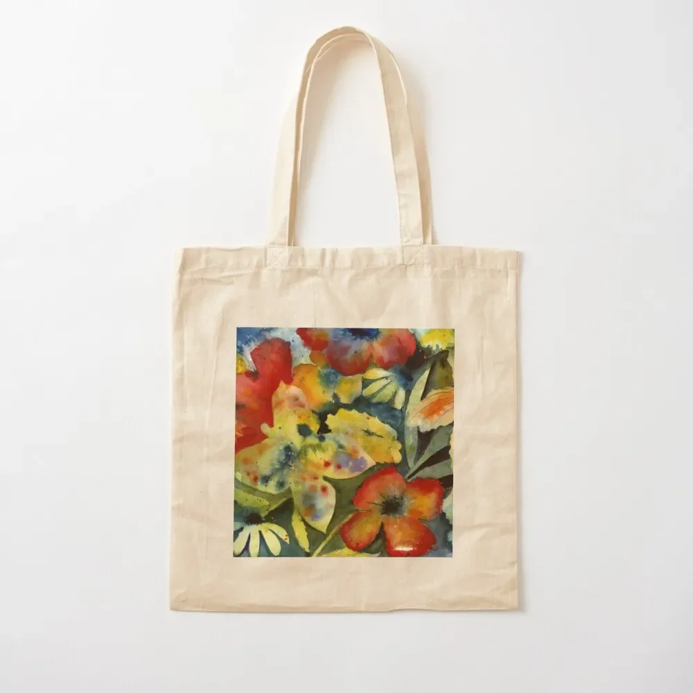 Большая сумка Adrianne Lenker Songs Холщовая холщовая