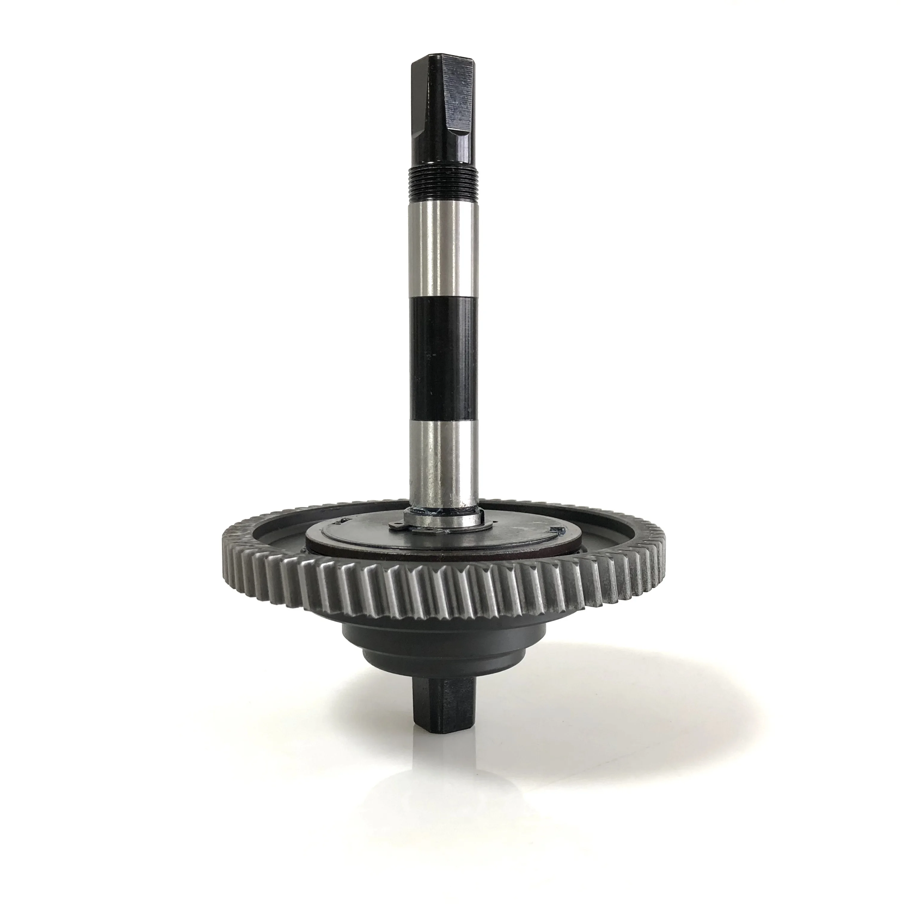 Большая шестерня в сборе для Bafang Mid-Drive BBS01/02 и двигателя BBSHD |