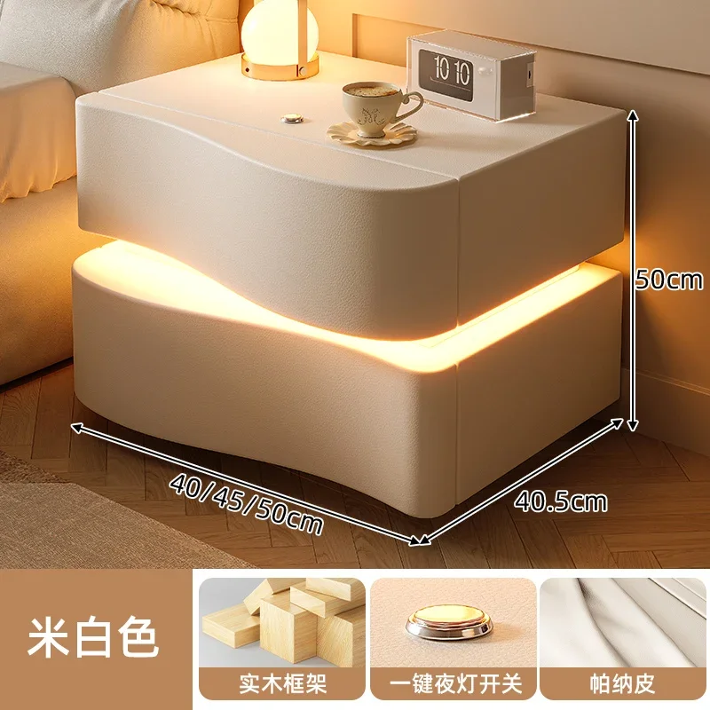 Тумбочки с выдвижными ящиками тумбочки боковые столики комоды роскошные для