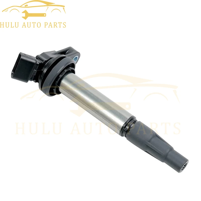 1/4 шт. 90919-02258 качественная Катушка зажигания для Toyota corolla 1 8 RAV4 Auris Avensis Prius Runx Verso Altis