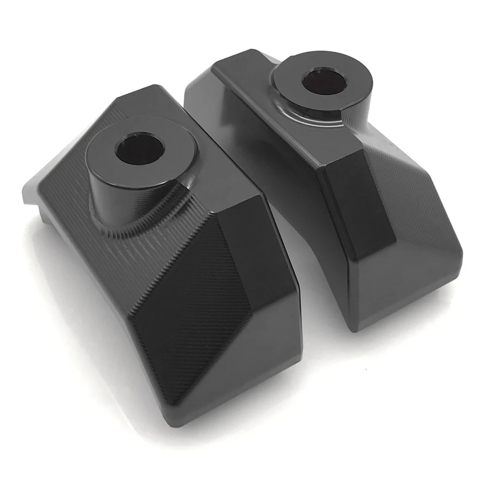 

Для Kawasaki Ninja Z800 Z 800 2013-2016 CNC алюминиевая задняя вилка для мотоцикла, цепь шпинделя, регулятор блока цепи, регулятор цепи