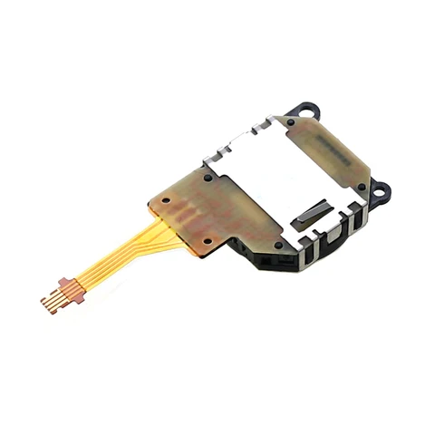 YuXi черный 3D джойстик для PSP 3000