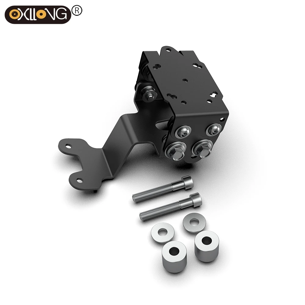 Регулируемый GPS-кронштейн для Kawasaki Ninja H2 SX 2018-2020 мотоциклетный мобильный телефон