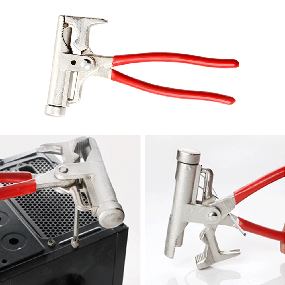 

10 in 1 Universal Multi-Function Hammer Nail Gun Pliers Wrench Clamps Pincers Repair Tools Carpentry Fitter Universal Hammer