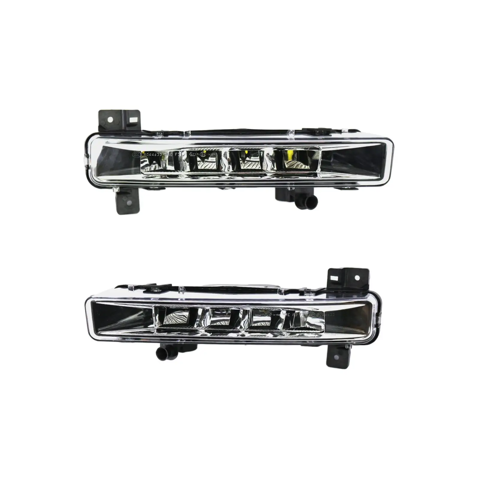 Противотуманные фары в сборе светодиодные прочные стабильные запасные части