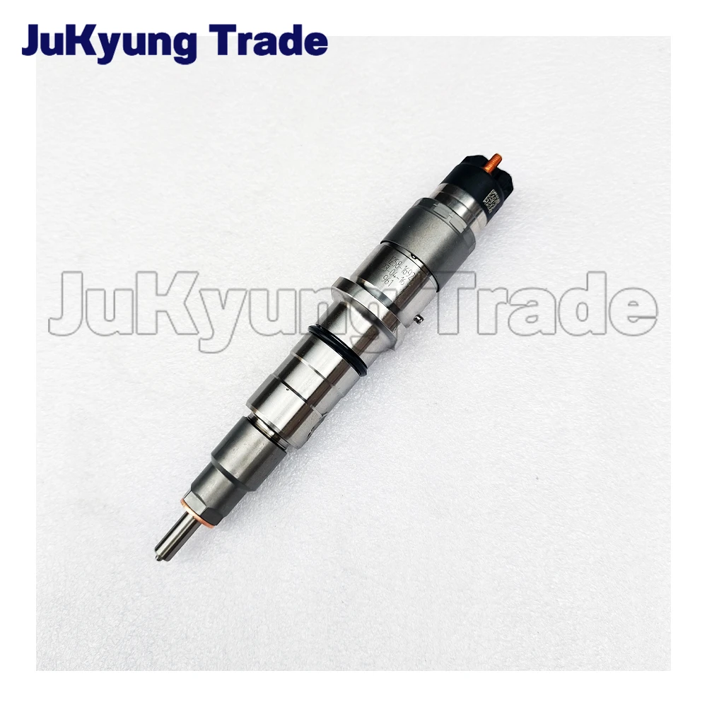 Форсунки топливного инжектора новинка 0445120007 0445110059 0445120002 0445120067 0445120170 0445120081 0445120110