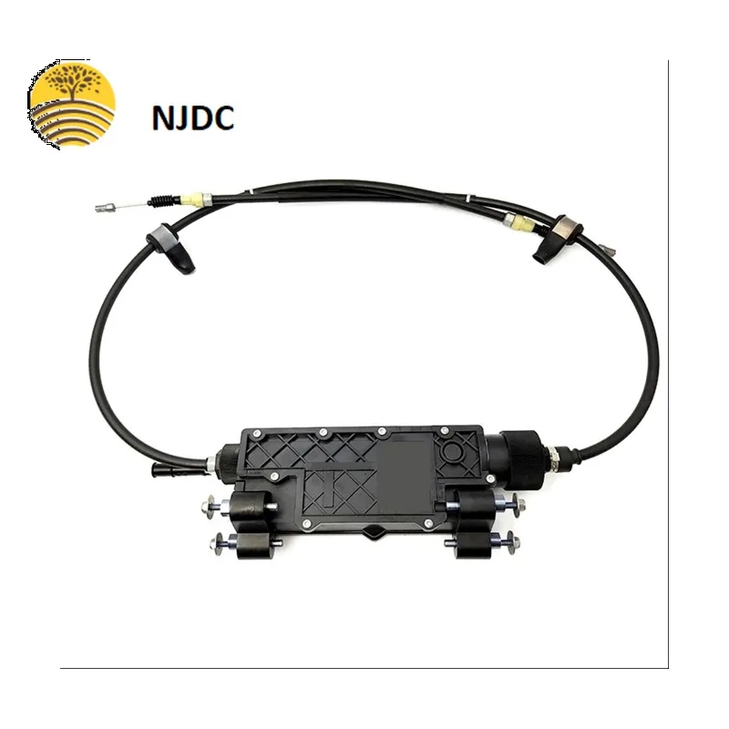 

470218 Parking Brake Module Handbrake Motor Car for Citroen C5