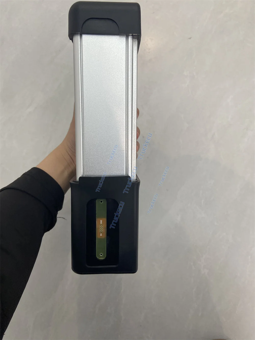 Фото Диагностическое оборудование MB SD Connect C5 STAR, программное обеспечение Xentry, планшет CF33 для грузовиков и легковых автомобилей Mercedes-Benz ACTROS, аналог C4, C6, M6 №5