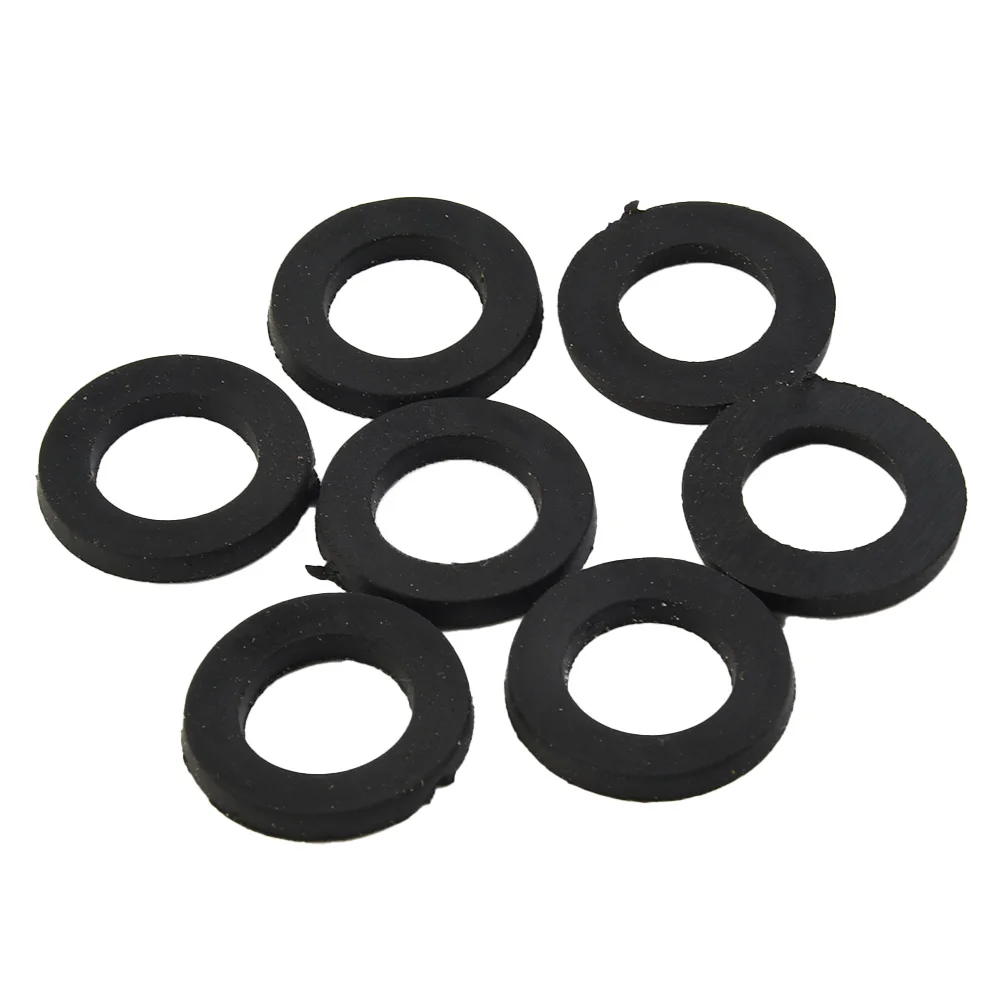 

Efficient Sealing Achieved 10 pcs Hose Quick Detach O Ring Seals for Pressure Washer Your Go To Replacement O Rings