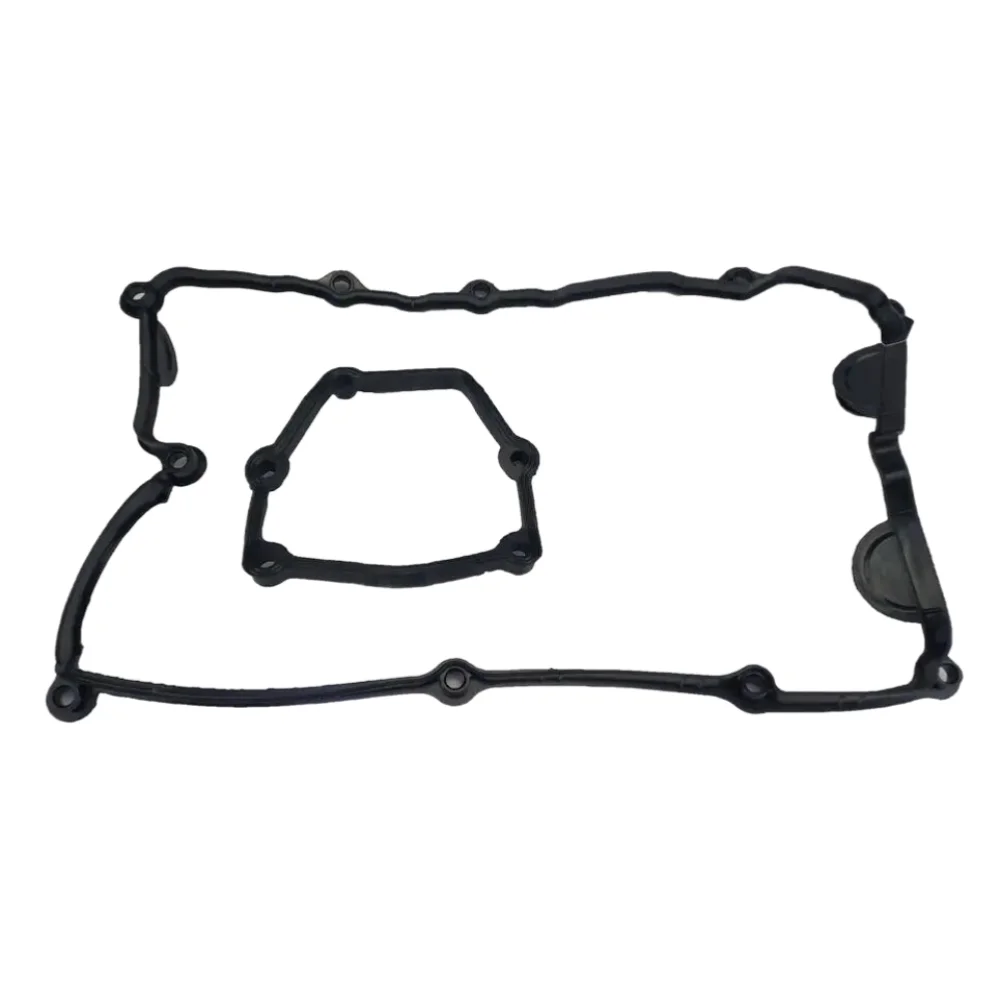 

Auto Car Accessories 11120032224 Engine Valve Cover Gasket Parts For BMW E46 E81 E82 E83 E90 E91 318i N42 OEM 11 12 4 032 224