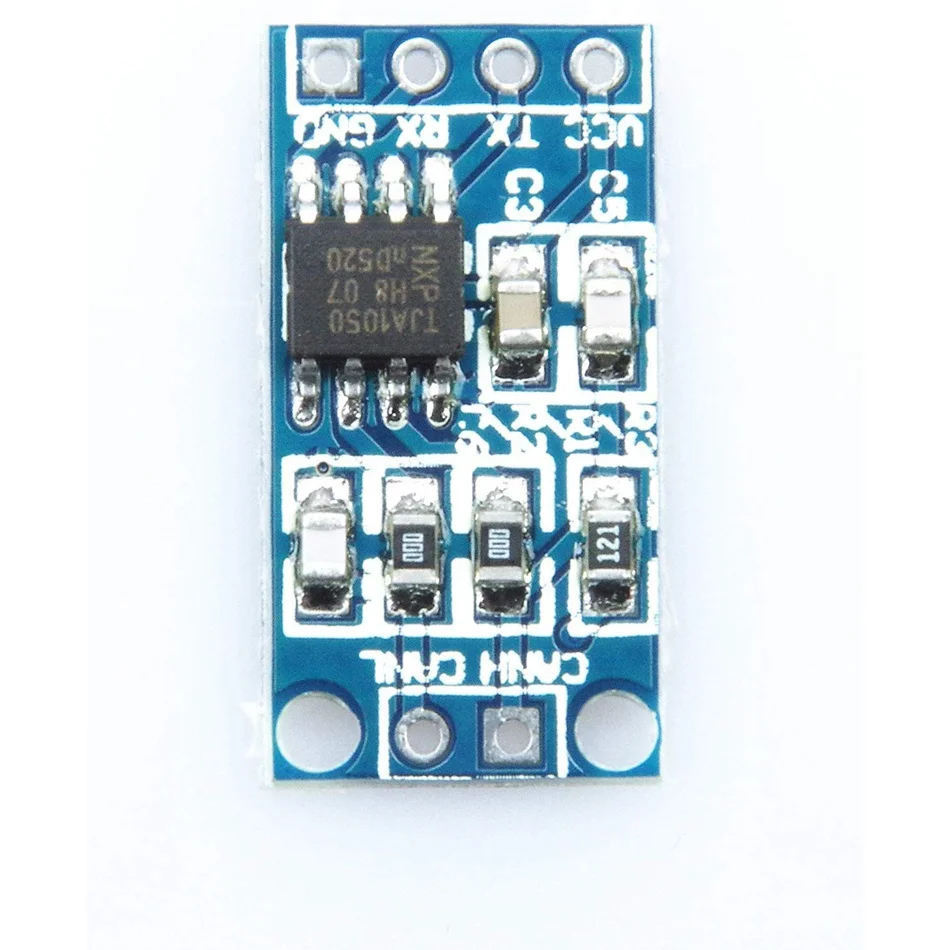CAN-шина модуля трансивера TJA1050 контроллер шнурная плата для Arduino - купить по