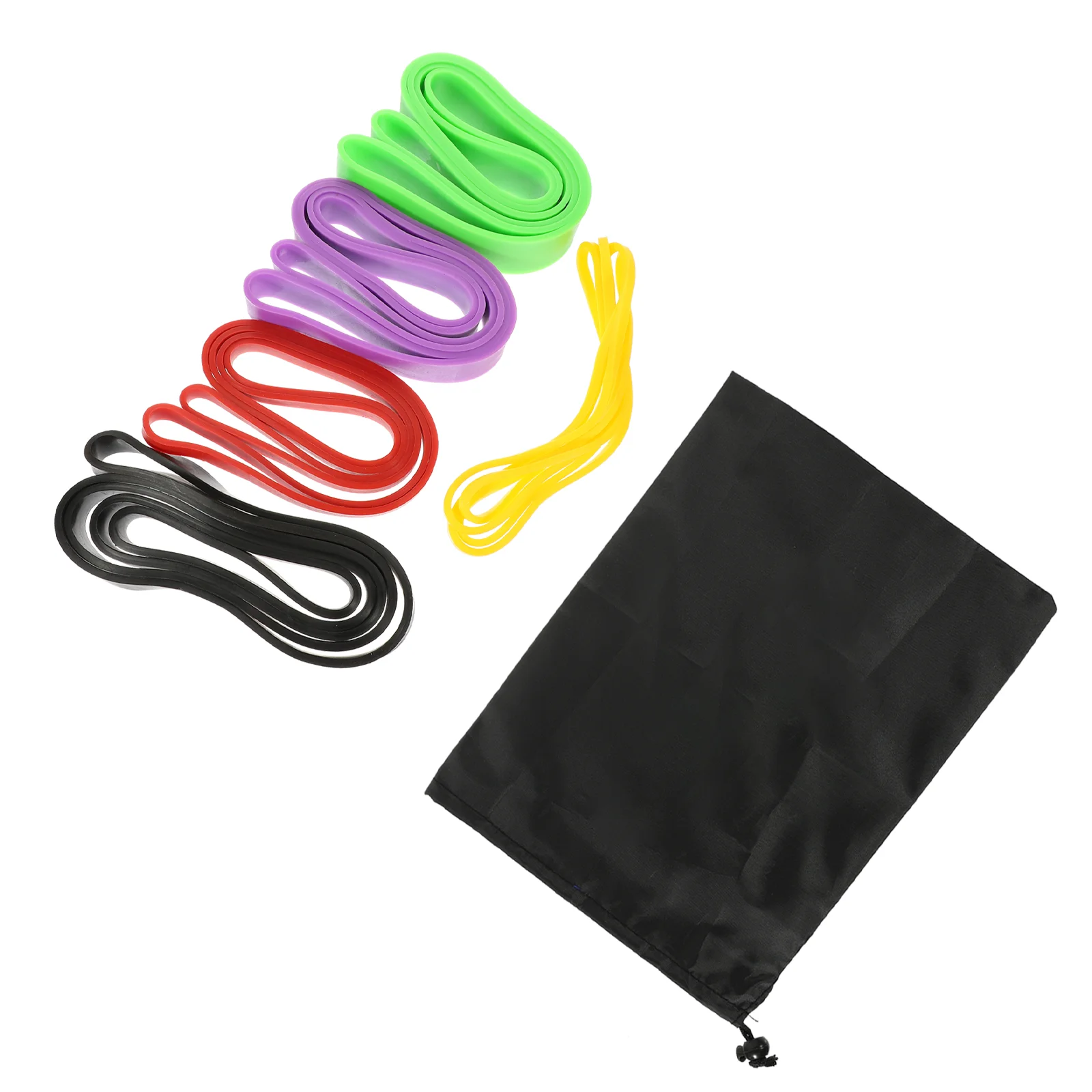 

Band Bands Chair Towel Exercise Workout Resistance Stretch Beach Loop Straps Training Leg Fitness Elastic Arms Yoga Gym Clip
