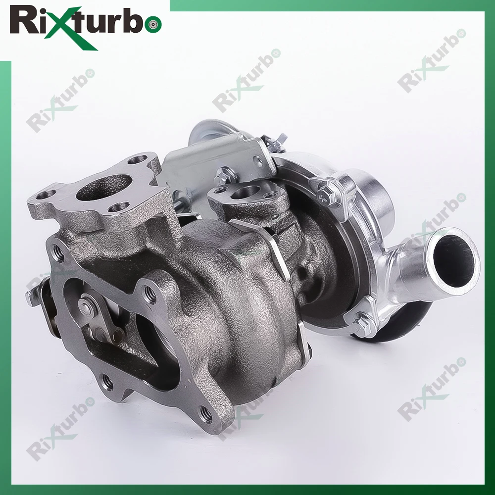 Турбина 12940318050 129403-18050 NB130016 VA110025 NB130023 для Yanmar Marine 4TN78TL 3TN82TE 3TN84TL-R2B детали двигателя