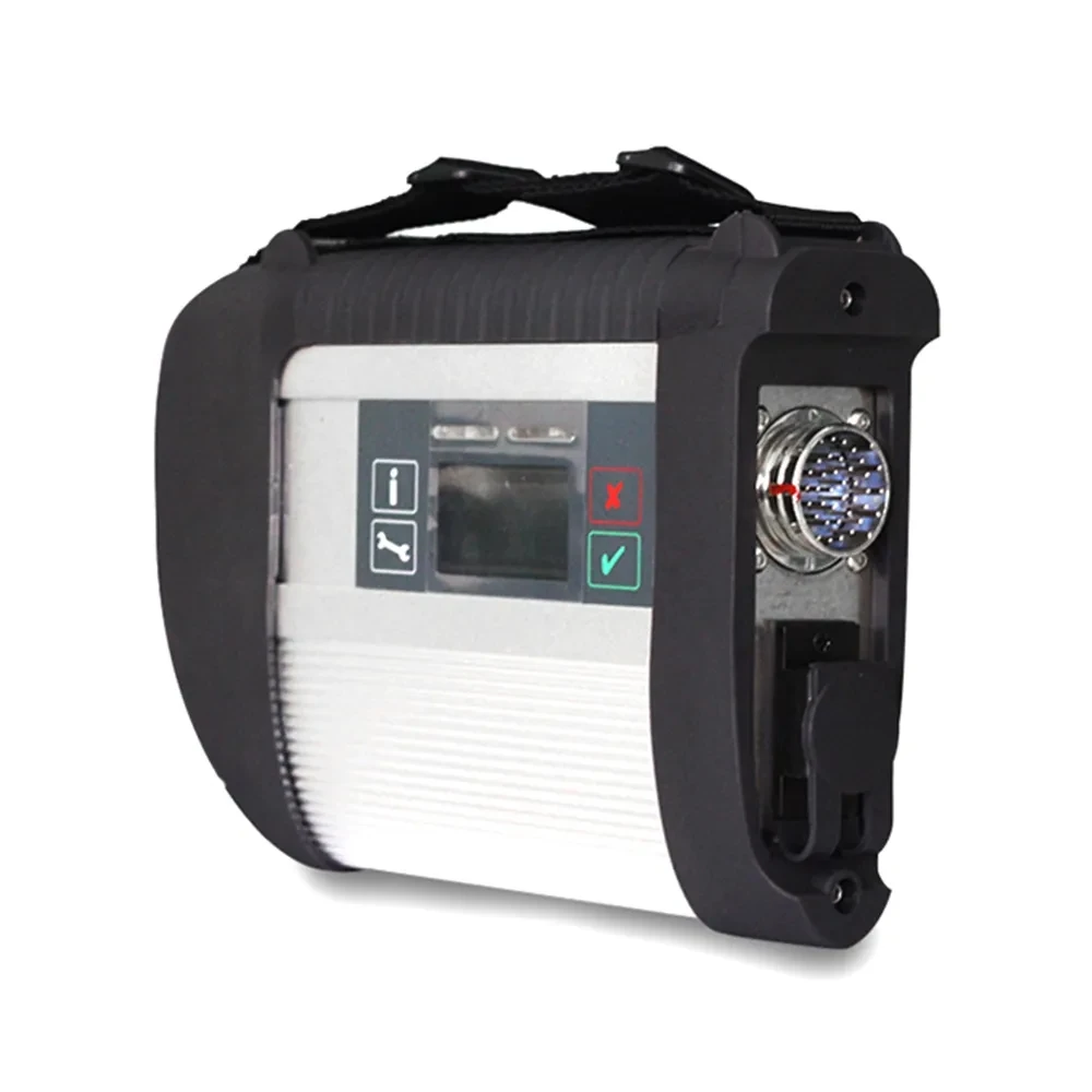 A+++ Mb Star C4 Адаптер питания для автоматического диагностического инструмента