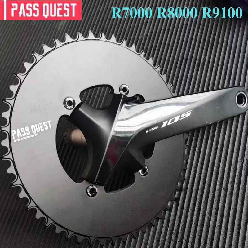 Звездочка для Shimano 105 R7000/ULTEGRA R8000/Φ R9100 10-12 Скоростей