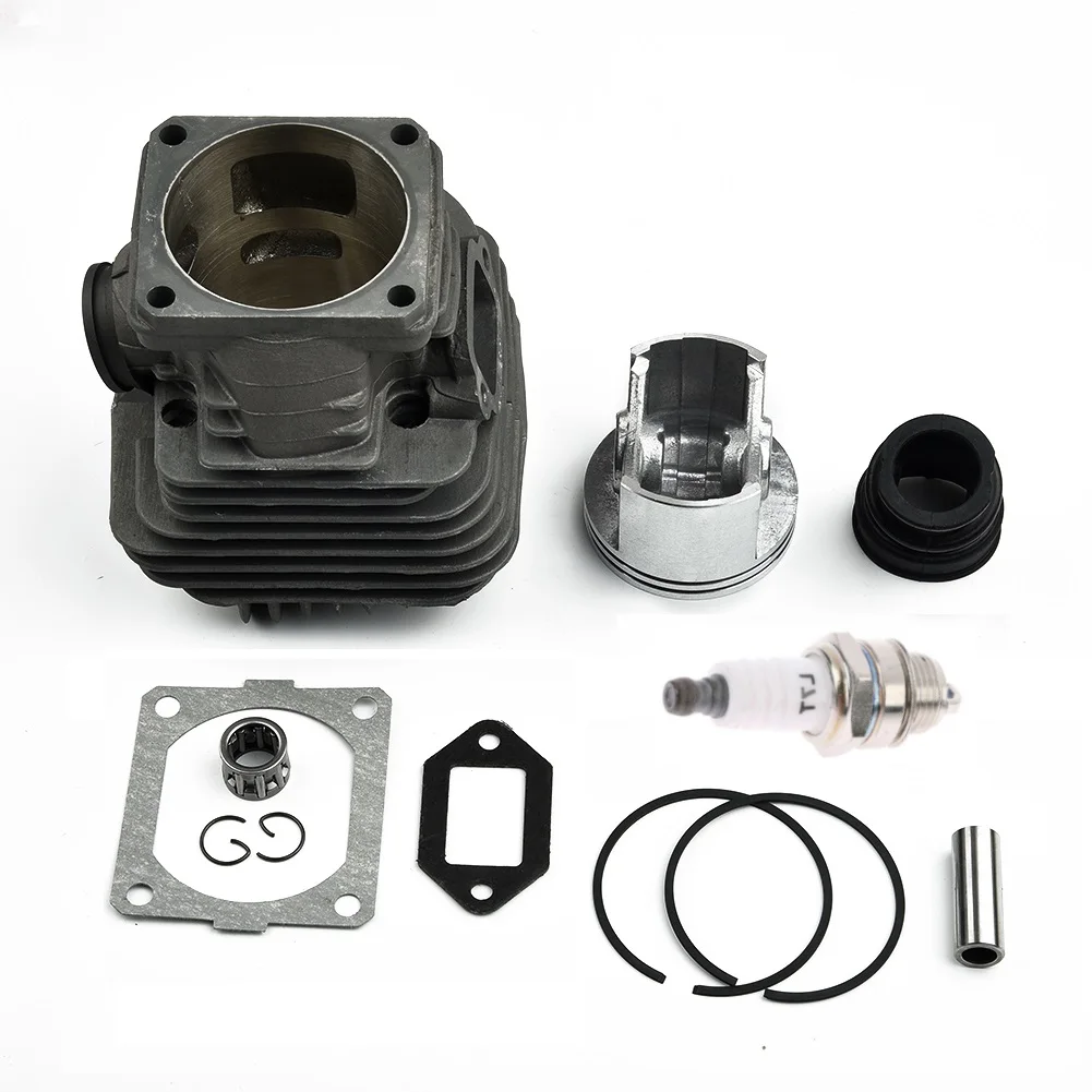 

For Stihl MS660 Stihl 066 1 Set Carburetor Equipment Big Bore Cylinder Assembly Kit Gardening Tools And Equipment Big Bore Kit
