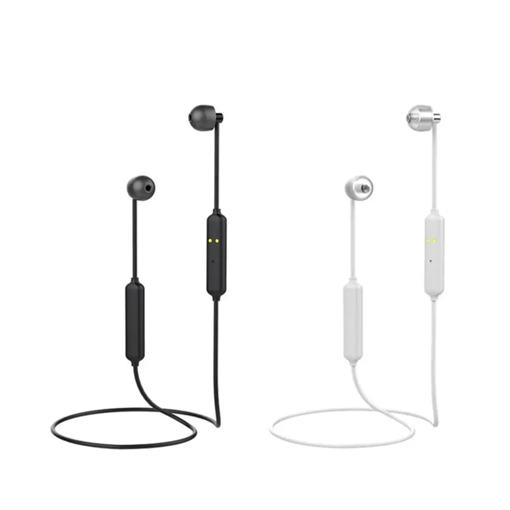 

Умные спортивные наушники X6S, совместимые с Bluetooth 5,0, водонепроницаемые стерео Hi-Fi наушники с зарядным чехлом для улицы, кемпинга, 68x52x20 мм